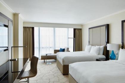 London Marriott Hotel Canary Wharf - image 15