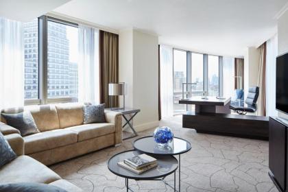 London Marriott Hotel Canary Wharf - image 16