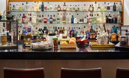 London Marriott Hotel Canary Wharf - image 19