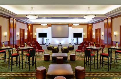 London Marriott Hotel Canary Wharf - image 2