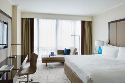 London Marriott Hotel Canary Wharf - image 5