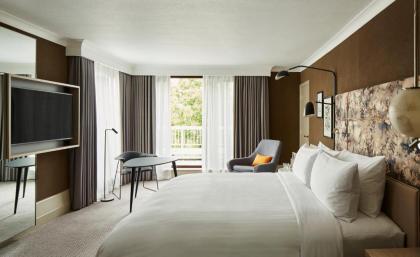 London Marriott Hotel Regents Park - image 12