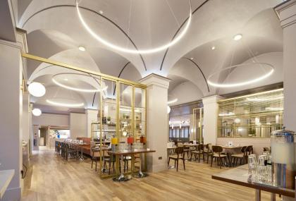 London Marriott Hotel Regents Park - image 13