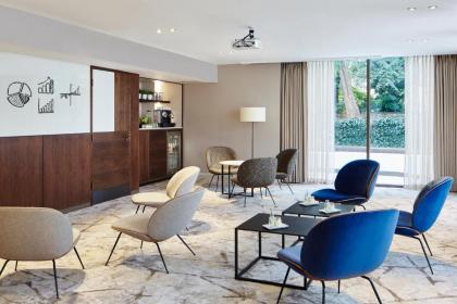 London Marriott Hotel Regents Park - image 17