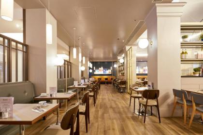 London Marriott Hotel Regents Park - image 18