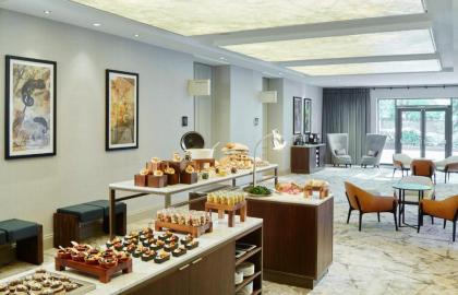 London Marriott Hotel Regents Park - image 19