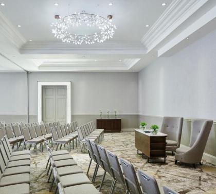 London Marriott Hotel Regents Park - image 20