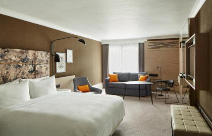 London Marriott Hotel Regents Park - image 7