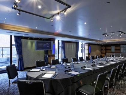 Leonardo Royal London City - Tower Hill - image 6