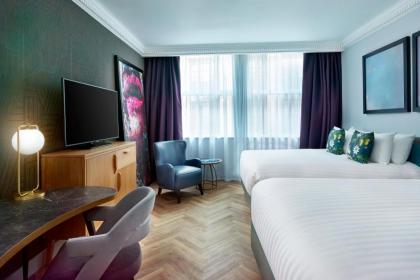 NYX Hotel London Holborn by Leonardo Hotels - image 13