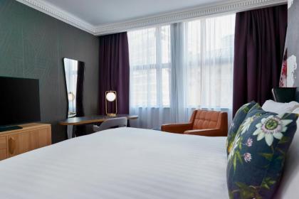 NYX Hotel London Holborn by Leonardo Hotels - image 17