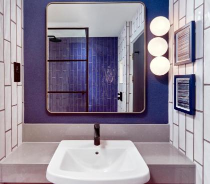 NYX Hotel London Holborn by Leonardo Hotels - image 20