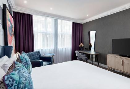 NYX Hotel London Holborn by Leonardo Hotels - image 3