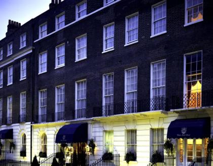 Grange White Hall Hotel - image 1