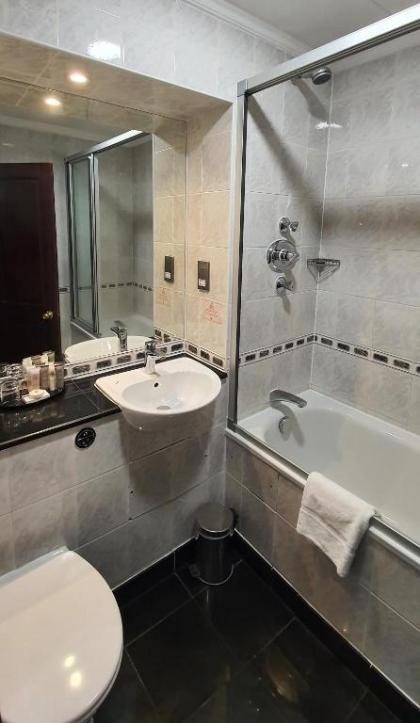 Grange White Hall Hotel - image 10