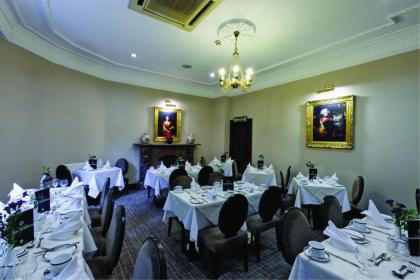 Grange White Hall Hotel - image 14