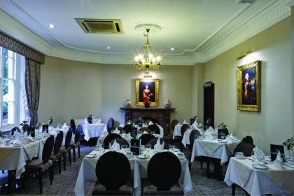 Grange White Hall Hotel - image 15