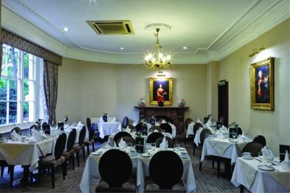 Grange White Hall Hotel - image 16