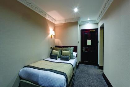 Grange White Hall Hotel - image 18