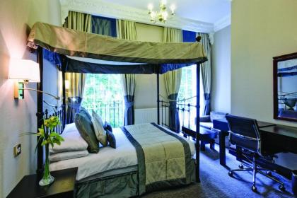 Grange White Hall Hotel - image 19