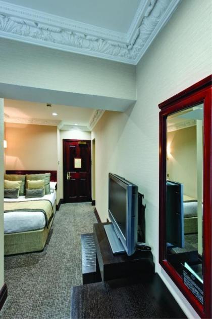 Grange White Hall Hotel - image 20