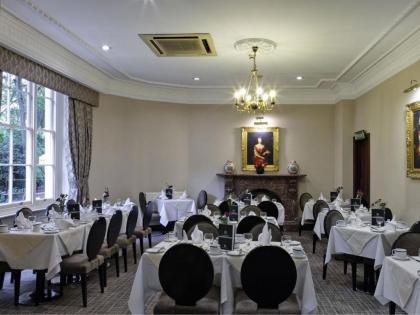 Grange White Hall Hotel - image 3