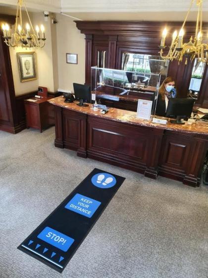 Grange White Hall Hotel - image 4