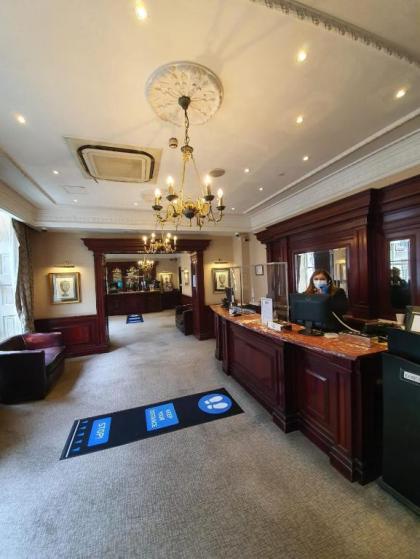 Grange White Hall Hotel - image 5