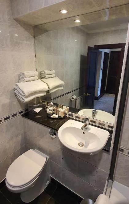 Grange White Hall Hotel - image 8
