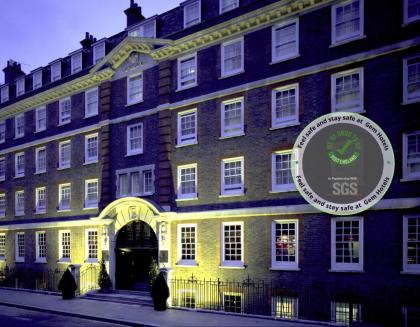 Grange Fitzrovia - image 1