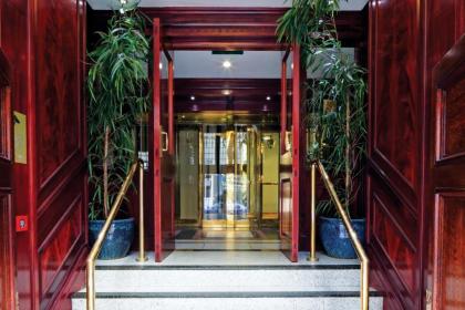 Grange Fitzrovia - image 17