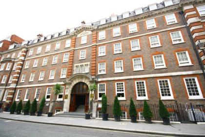 Grange Fitzrovia - image 18