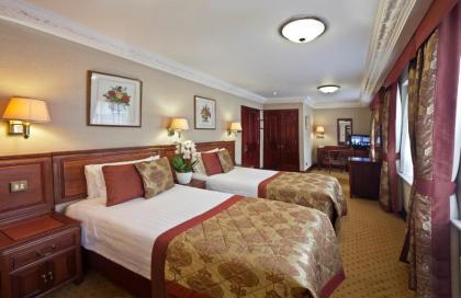 Grange Fitzrovia - image 3