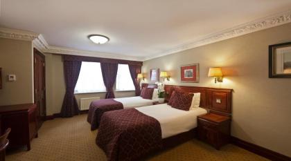 Grange Fitzrovia - image 4