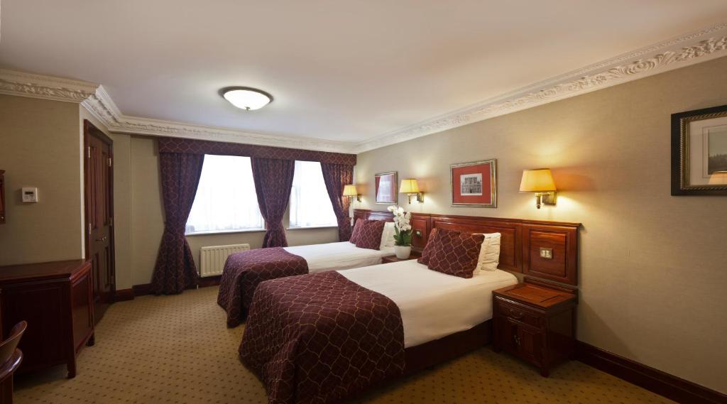 Grange Fitzrovia - image 4