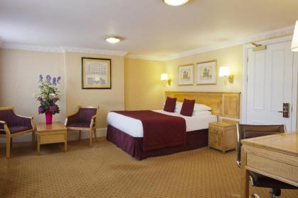 Grange Buckingham Hotel - image 13