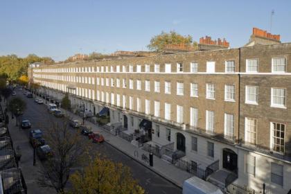 Grange Buckingham Hotel - image 16