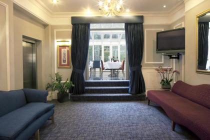 Grange Buckingham Hotel - image 18