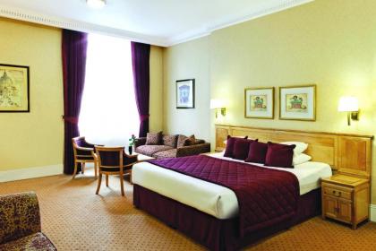 Grange Buckingham Hotel - image 19