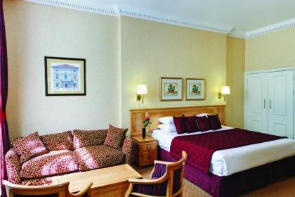 Grange Buckingham Hotel - image 20