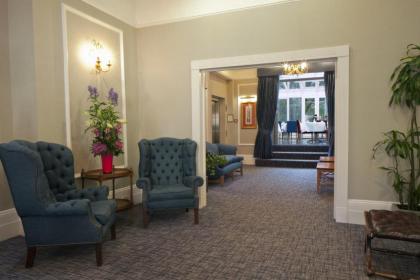 Grange Buckingham Hotel - image 8