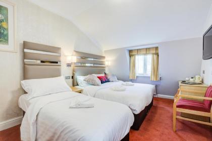 Kingsway Park Hotel - image 3