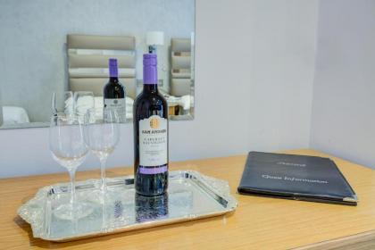 Kingsway Park Hotel - image 7