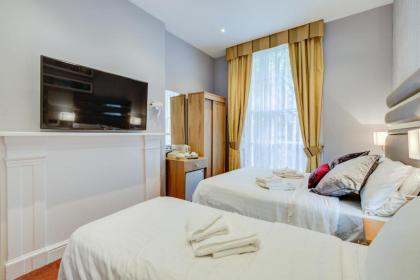 Kingsway Park Hotel - image 9