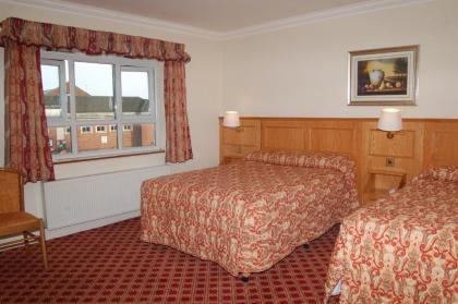 Viking Hotel - image 16