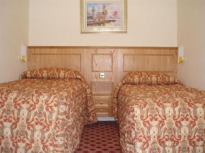 Viking Hotel - image 17