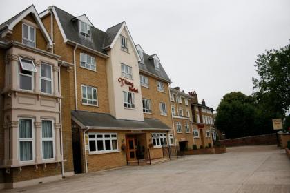 Viking Hotel - image 20