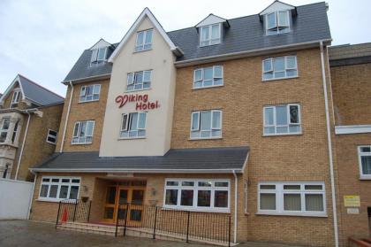 Viking Hotel - image 5