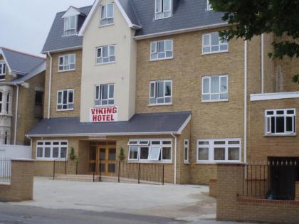 Viking Hotel - image 8