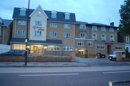 Viking Hotel - image 9
